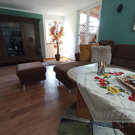 Waldesruh In Idyllischer Lage, Erholung Pur