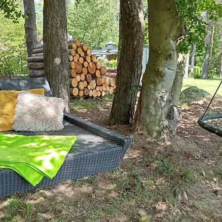 Waldesruh In Idyllischer Lage, Erholung Pur