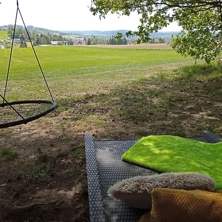 Waldesruh In Idyllischer Lage, Erholung Pur Apartment