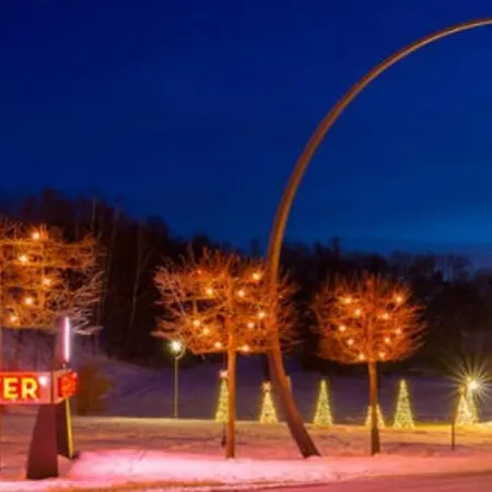 Appartamento Waldesruh In Idyllischer Lage, Erholung Pur *