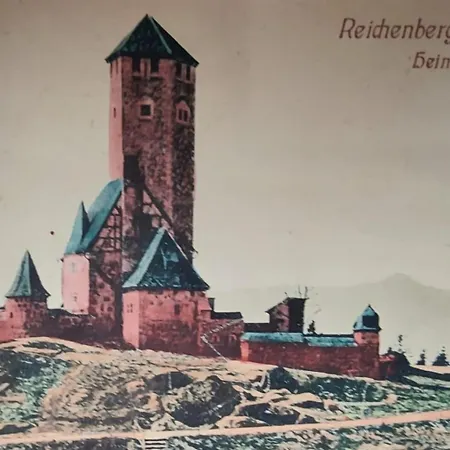 Waldesruh In Idyllischer Lage, Erholung Pur Appartamento *