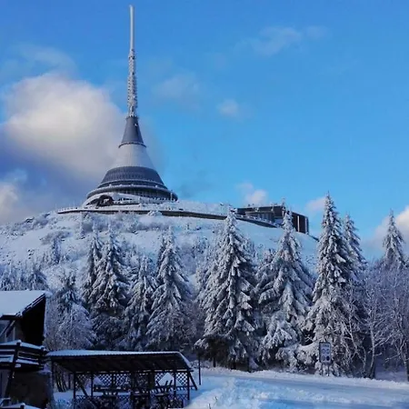 Waldesruh In Idyllischer Lage, Erholung Pur Apartman