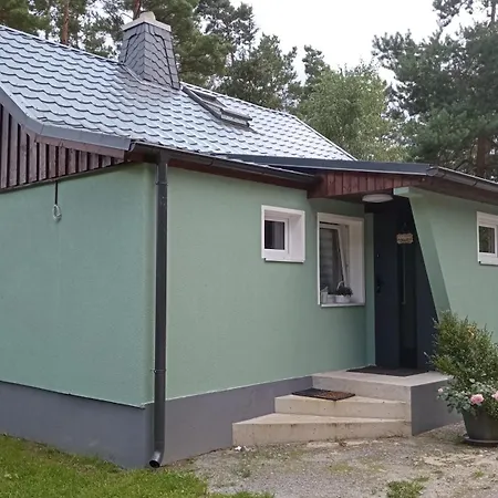 Waldesruh In Idyllischer Lage, Erholung Pur Apartment *