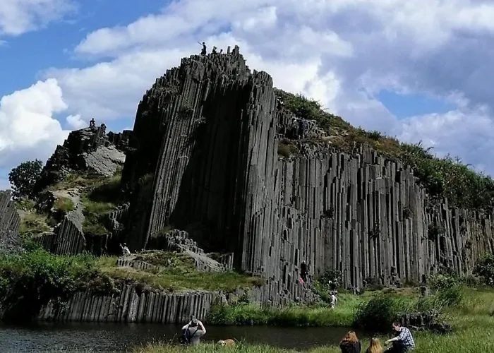 Waldesruh In Idyllischer Lage, Erholung Pur