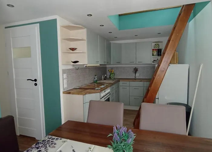 Waldesruh In Idyllischer Lage, Erholung Pur Oppach