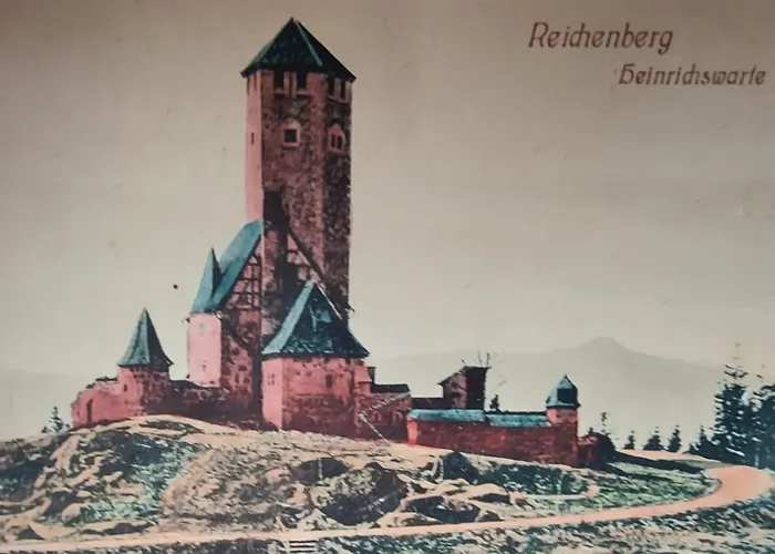 Waldesruh In Idyllischer Lage, Erholung Pur Apartamento *