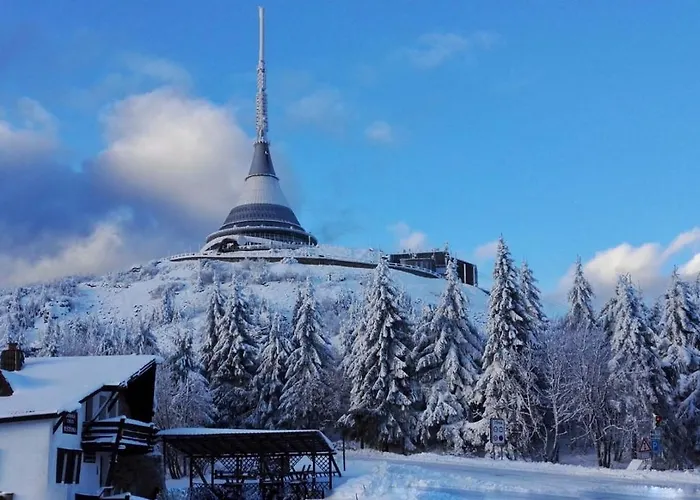 Waldesruh In Idyllischer Lage, Erholung Pur Apartamento
